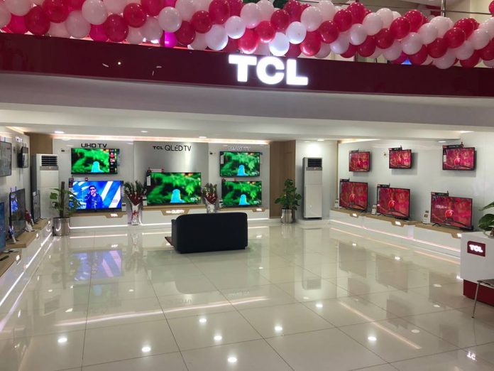 TCL Pakistan Opens Its New Flagship Store In DHA Phase 6, Lahore