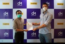 Pakistan’s Fastest Growing Smartphone realme & E-commerce Stronghold Daraz Form a Partnership Pakistan's Fastest Growing Smartphone realme & E-commerce Stronghold Daraz Form a Partnership