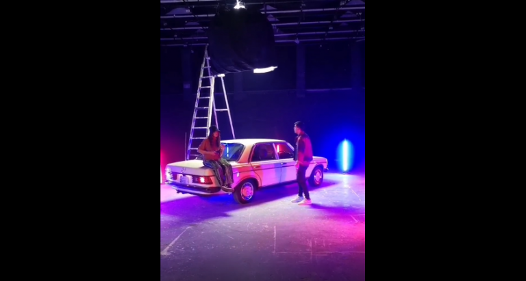 Gen-Z Musical Sensation, Hasan Raheem Teases a Musical Treat for Realme Fans