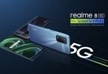 One Out of Every Two Realme Smartphones Will Support 5G by End of 2022, According to The Whitepaper Released by Realme & Counterpoint One Out of Every Two Realme Smartphones Will Support 5G by End of 2022, According to The Whitepaper Released by Realme & Counterpoint