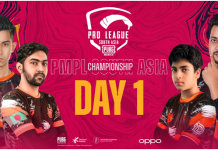 PUBG Mobile Pro League South Asia Championship to start from 10th June PUBG Mobile Pro League South Asia Championship to start from 10th June