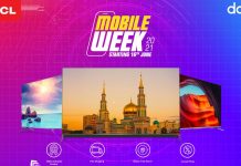 Huge Discounts on your way this Mobile Week on TCL Huge Discounts on your way this Mobile Week on TCL