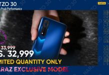 A Groovy Anthem and a Surprise Announcement launched realme Narzo 30 and realme C21