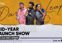 realme for the Masses: The Fastest Brand to Sell More than a Million Devices in Pakistan