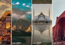 TECNO Camon 17 is now the new favorite among photographers TECNO Camon 17 is now the new favorite among photographers