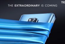 TECNO officially announced the launch of Phantom X in Pakistan TECNO officially announced the launch of Phantom X in Pakistan