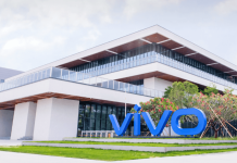 VIVO Ranked among Top 5 Global Smartphone Brands in Q2 2021, According to Canalys VIVO Ranked among Top 5 Global Smartphone Brands in Q2 2021, According to Canalys