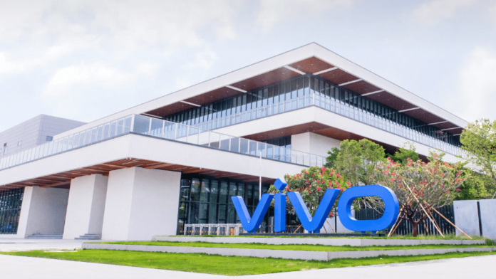 VIVO Ranked among Top 5 Global Smartphone Brands in Q2 2021, According to Canalys