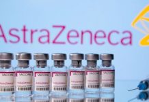 Pakistan receives COVID-19 Vaccine ‘AstraZeneca’ shipment in fight against pandemic Pakistan receives COVID-19 Vaccine ‘AstraZeneca’ shipment in fight against pandemic