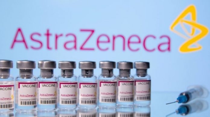 Pakistan receives COVID-19 Vaccine ‘AstraZeneca’ shipment in fight against pandemic