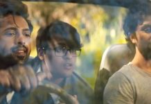 This Mountain Dew Film Is All About The Power Of Friendship This Mountain Dew Film Is All About The Power Of Friendship