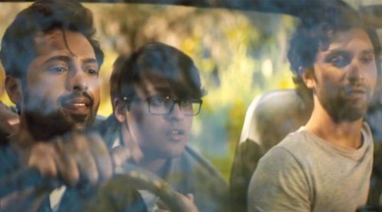 This Mountain Dew Film Is All About The Power Of Friendship