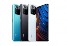 “Speed Past Power” in Pursuit of Extreme Performance with New POCO X3 GT "Speed Past Power" in Pursuit of Extreme Performance with New POCO X3 GT