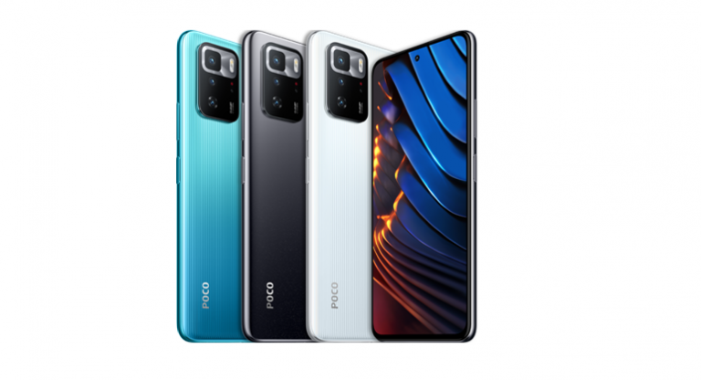 "Speed Past Power" in Pursuit of Extreme Performance with New POCO X3 GT