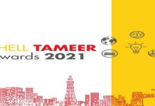 Shell Tameer Awards 2021: Empowering Youth to Establish Sustainable Enterprises shell tameer award 2021