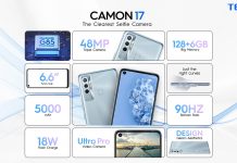 The best smartphone solution in PKR 25,000