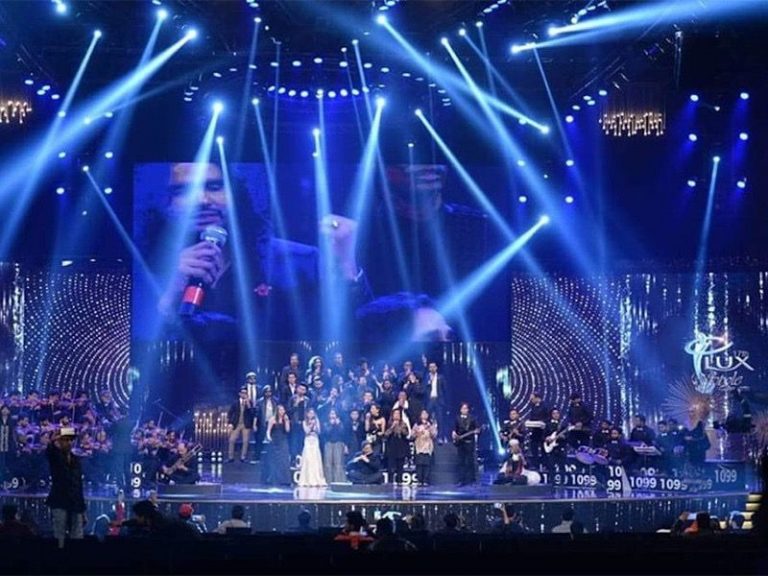 LUX Style Awards 2021 is all geared up to celebrate its 20th year with nominations in Fashion, Music and Television
