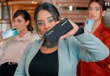 Customize your fashion sense with TECNO’s Camon 17