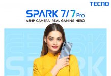 Looking to upgrade your device on a budget? TECNO’s Spark 7 series is your answer
