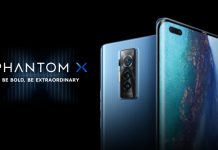 TECNO launches its most anticipated Phantom X in Pakistan
