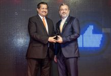 Engro Fertilizers Wins Three Awards at Pakistan Digital Awards