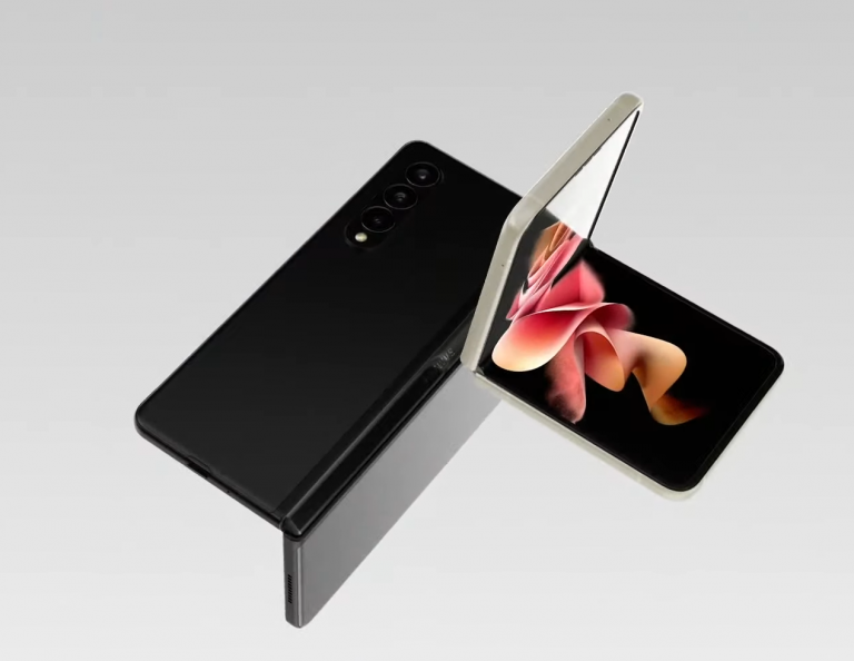 The Next Chapter in Mobile Innovation:  Unfold Your World with Galaxy Z Fold3 5G and Galaxy Z Flip3 5G