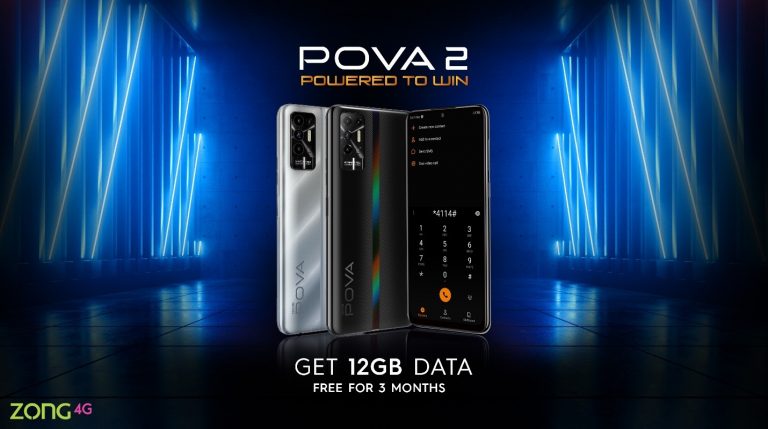 POVA 2 – Now available in markets nationwide