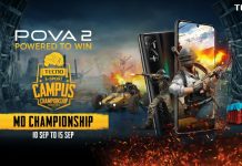 TECNO brings a fiery PUBG Championship for the Marketing Dealers