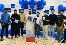 TECNO – PUBG Marketing Dealer’s Championship comes to an end