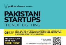 Pakistani Startups’ Record-Breaking 2021 Fundraising Is Just The Start – Paklaunch