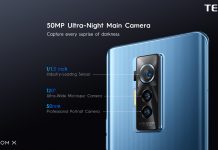 Phantom X brings a Premium Photography Experience for Young Users