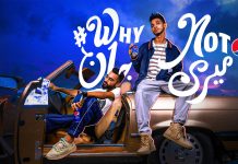 Young Stunners Bring Why Not Meri Jaan To Life