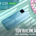 realme c21 price in pakistan