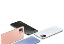 Xiaomi Introduces New Additions to the Creator-Focused Xiaomi 11 Family