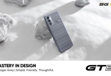 Smartphone of the Year – realme GT Master Edition is coming to Pakistan #thereal5Gflagshipkiller