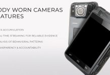 BODY WORN CAMERAS – More than just footage producers