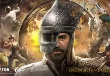 PUBG MOBILE Announces the Biggest Crossover with Ertugrul Ghazi in Pakistan