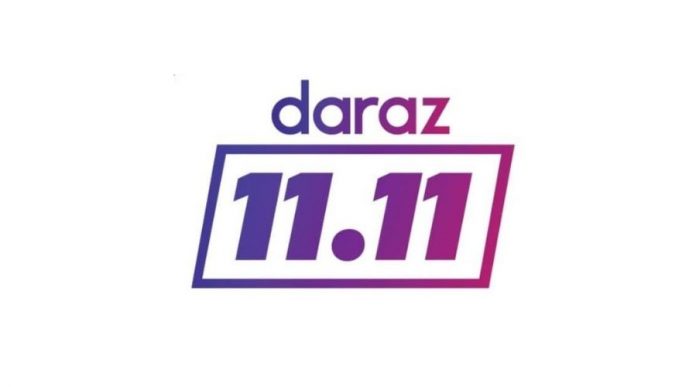 Daraz 11.11 Uplifts Businesses From 99+ Cities in Pakistan