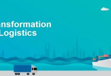 DP World & HashMove Signs Aagreement to Integrate Terminal Off-Dock & Logistics Services DP WORLD & Hashmove TERMINAL OFF-DOCK & LOGISTICS SERVICES