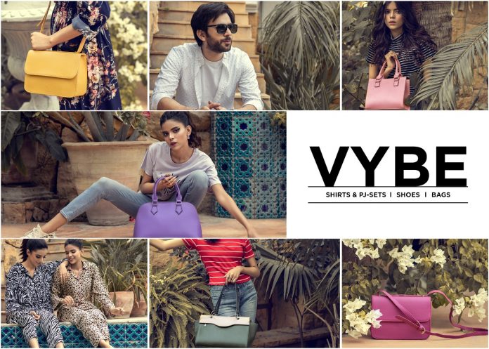 vybe fashion 2021 new collection