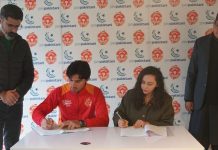 ProPakistani is Islamabad United’s Digital Media Partner for PSL 2022