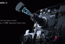 Telescopic Macro Lens – TECNO Launches New Technology for users