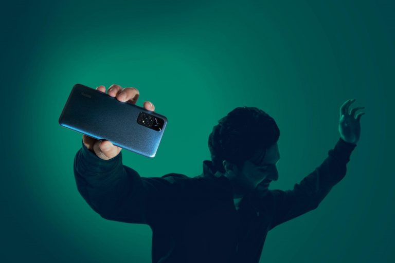 Ahad Raza Mir unveiled as Xiaomi Pakistan’s Brand Ambassador