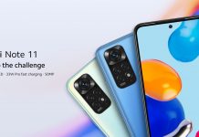 Rise to the Challenge with the All-New Redmi Note 11 Series