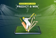 Predict and Win with TECNO; PSL 7 begins in full swing