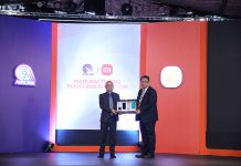 Inauguration of Select Technologies Factory (wholly owned subsidiary of Air Link Communication Ltd.) in collaboration with Xiaomi H.K. Limited