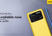 The All-Rounder POCO M4 Pro Debuts