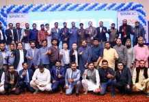 TECNO holds Valuable Partner Meeting 2022 in Lahore