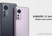 Xiaomi 12 Series Redefines Flagship Category