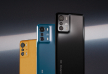 Infinix ZERO 5G available in stores and online now!